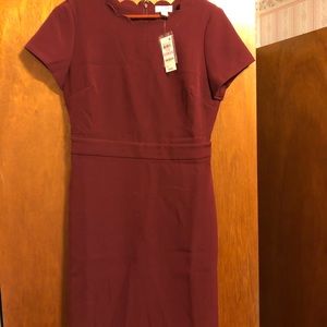 Maison Jules dress